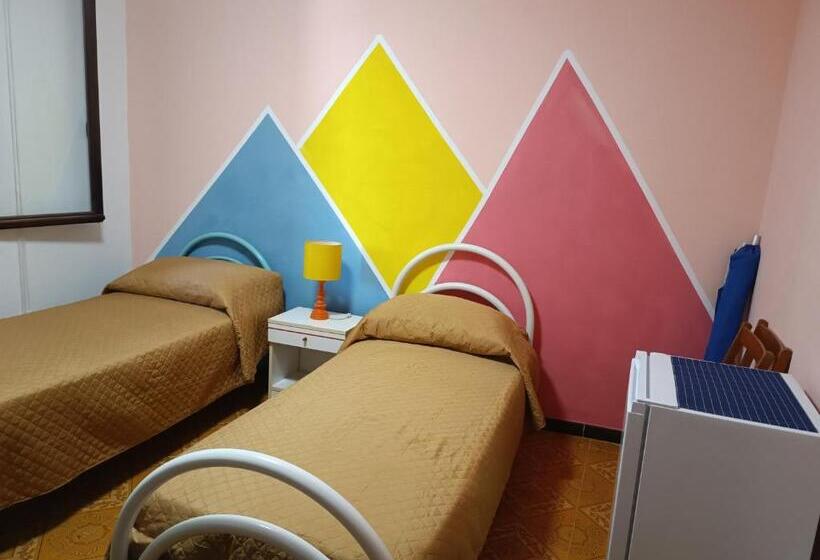 Bed and Breakfast Casa Martine & Francesco