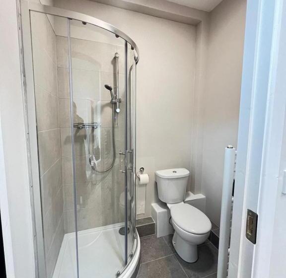 تختخواب و صبحانه De Sore Villa 1