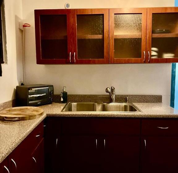 Dorado White House Private Suite