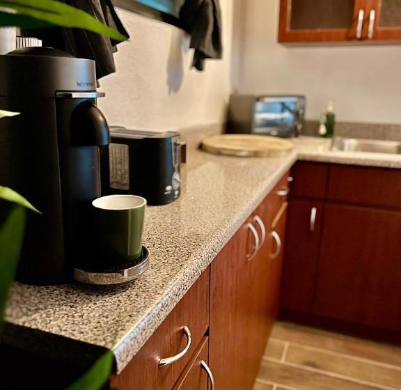 Dorado White House Private Suite