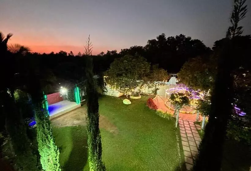 Green Stay Resorts