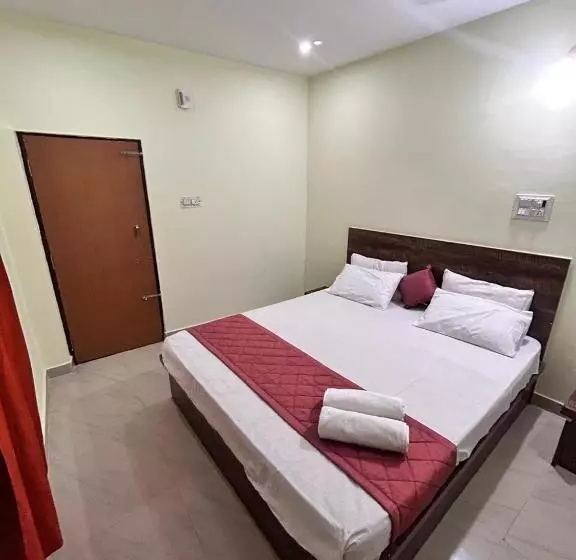 Green Stay Resorts