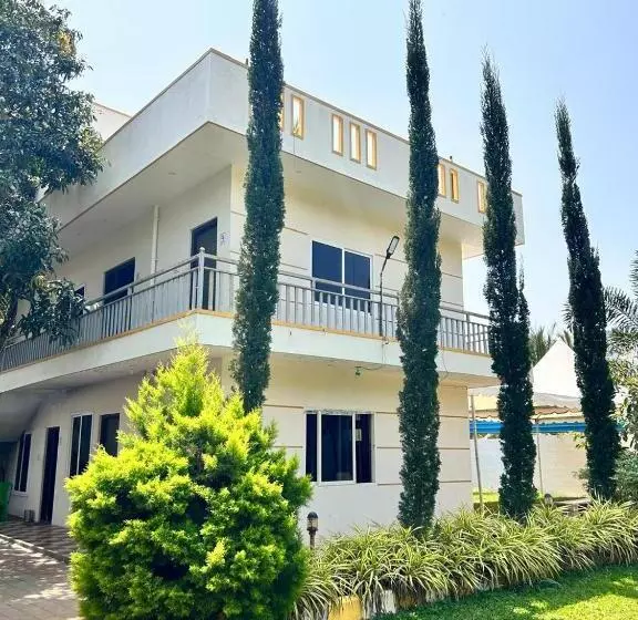 Green Stay Resorts