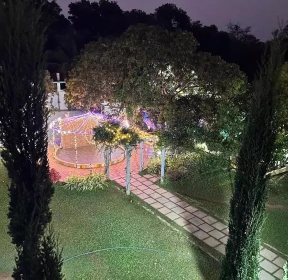 Green Stay Resorts
