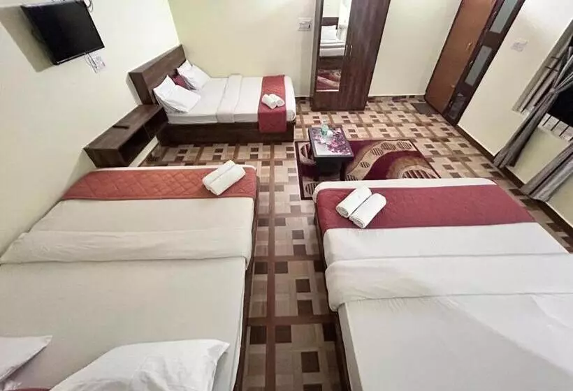 Green Stay Resorts