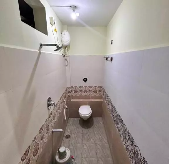 Green Stay Resorts