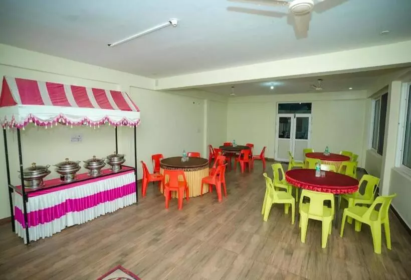 Green Stay Resorts