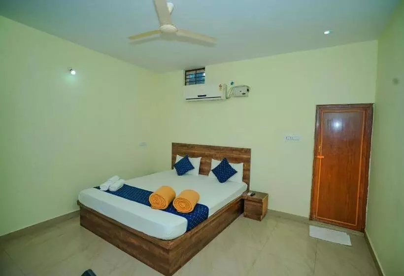Green Stay Resorts