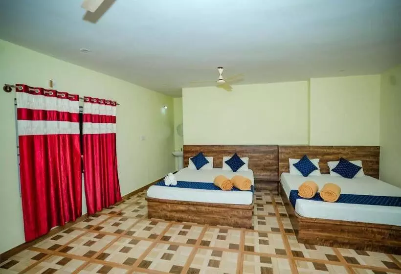 Green Stay Resorts