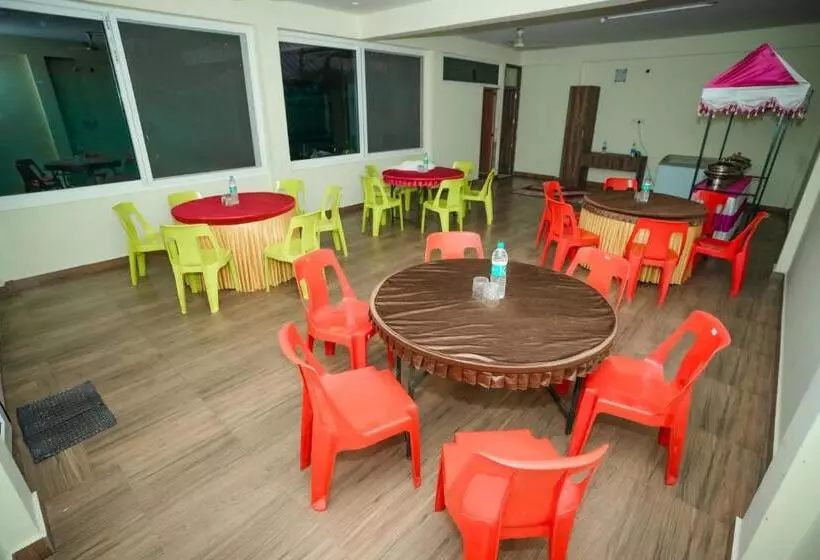 Green Stay Resorts
