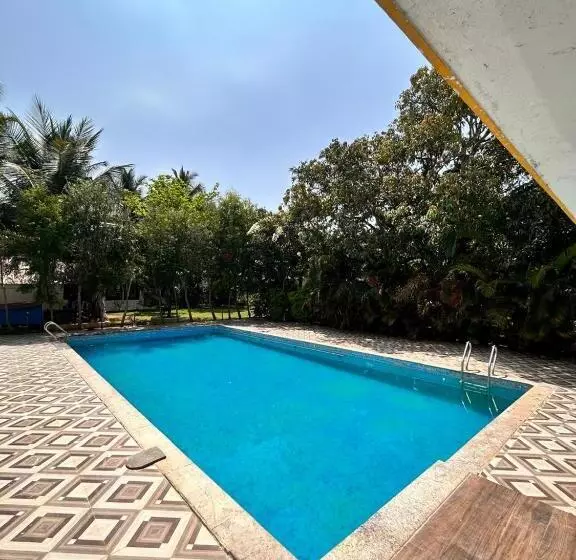 Green Stay Resorts