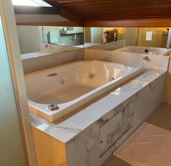 هتل Lofts Do Pilar Pousada