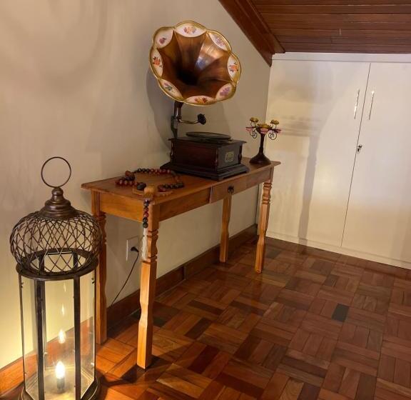 هتل Lofts Do Pilar Pousada