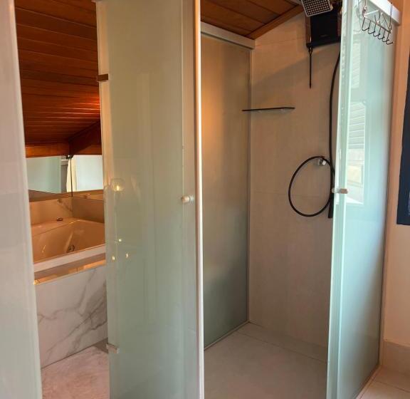 هتل Lofts Do Pilar Pousada