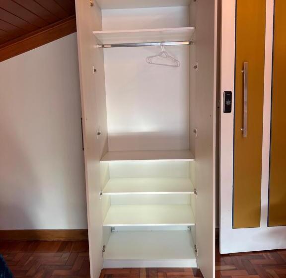 هتل Lofts Do Pilar Pousada