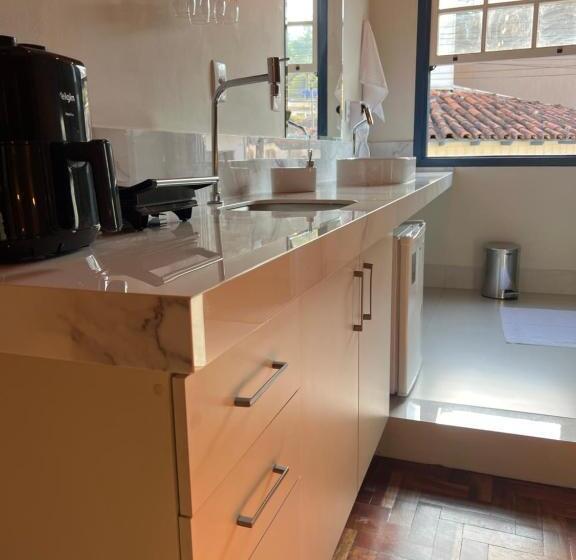 هتل Lofts Do Pilar Pousada