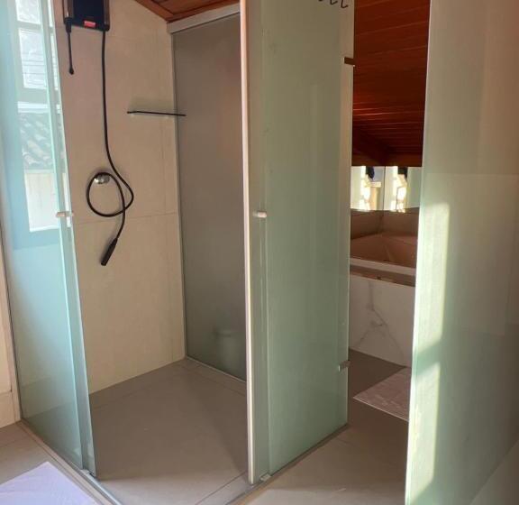 هتل Lofts Do Pilar Pousada