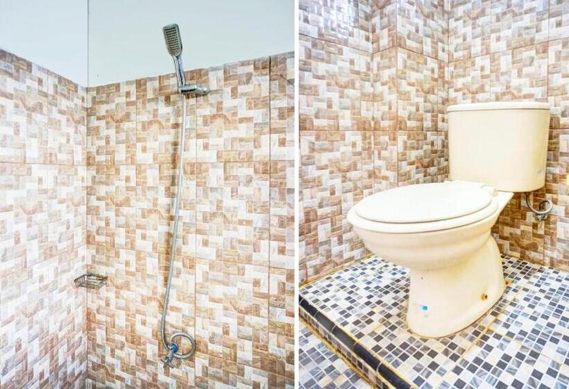 Otel Suka Maju Homestay Syariah