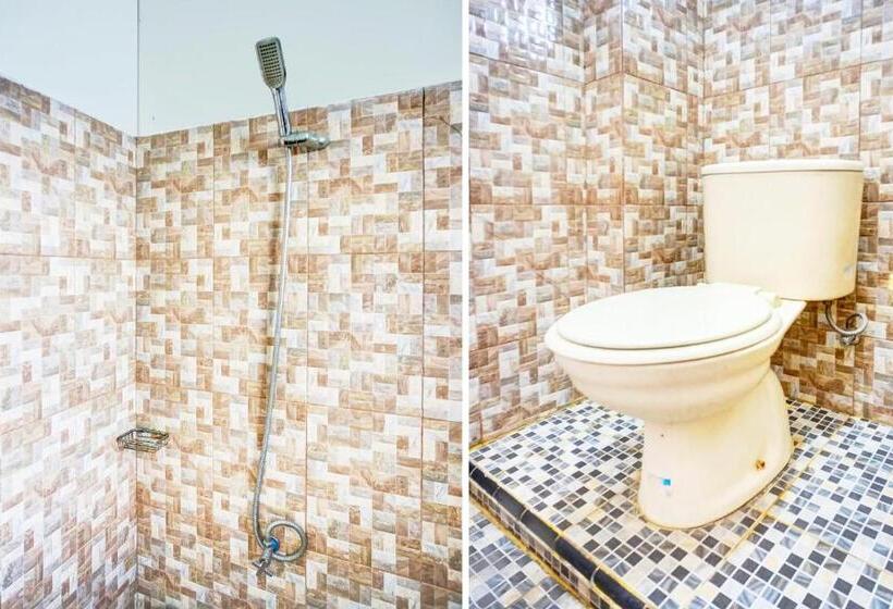 Otel Suka Maju Homestay Syariah