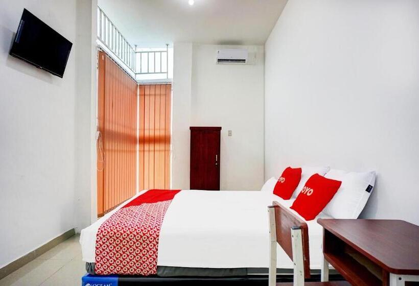 Otel Suka Maju Homestay Syariah