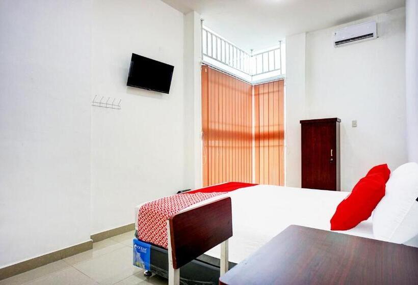 Otel Suka Maju Homestay Syariah