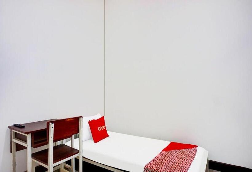 Otel Suka Maju Homestay Syariah