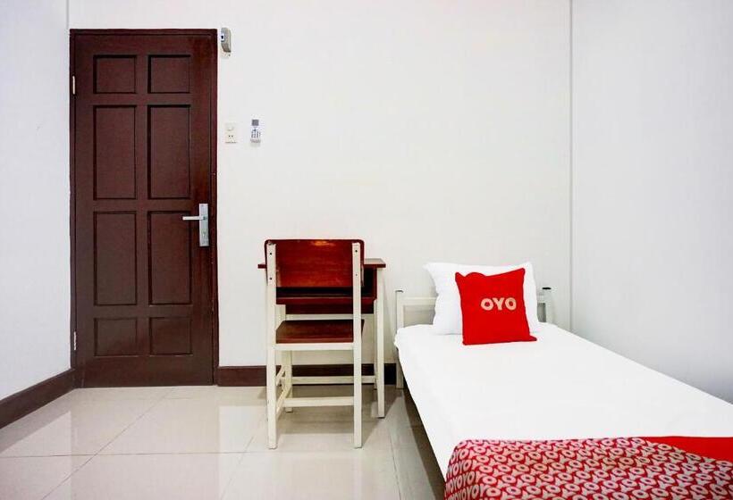 Otel Suka Maju Homestay Syariah