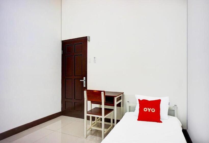 Otel Suka Maju Homestay Syariah