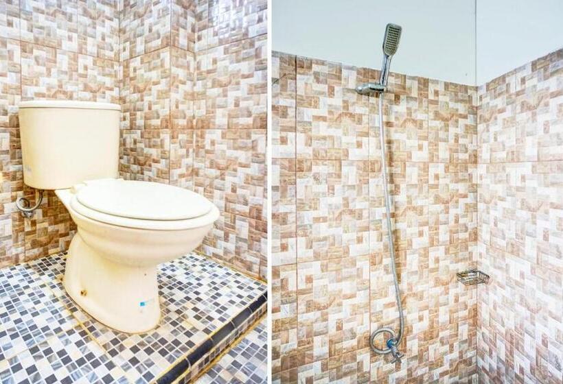 Otel Suka Maju Homestay Syariah