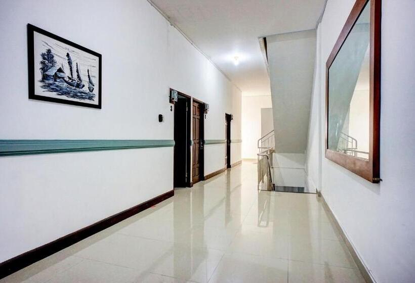 Otel Suka Maju Homestay Syariah