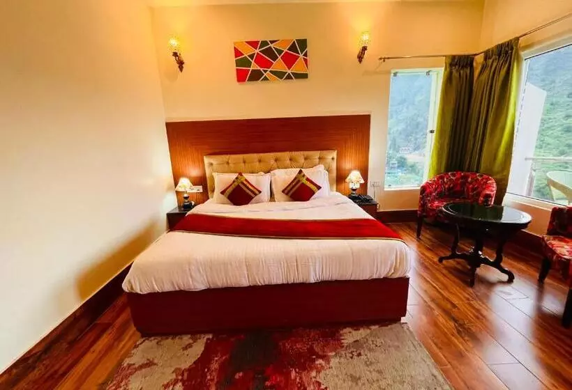ホテル Ramayi Lodge Inn
