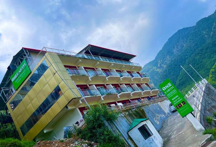 בית מלון כפרי Ramayi Lodge Inn