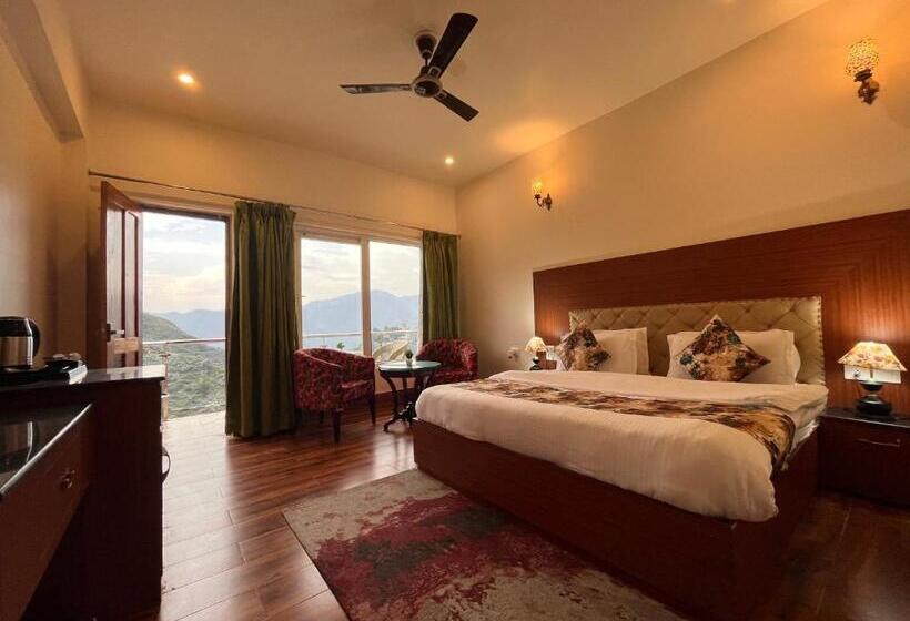 בית מלון כפרי Ramayi Lodge Inn