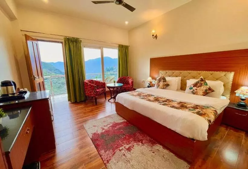 ホテル Ramayi Lodge Inn