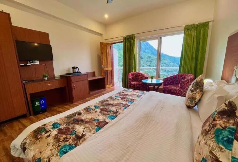 ホテル Ramayi Lodge Inn