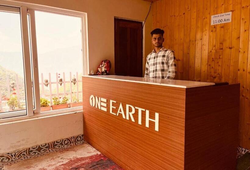 בית מלון כפרי Ramayi Lodge Inn