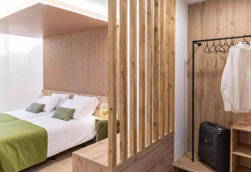 ホテル & Restaurante El Casino