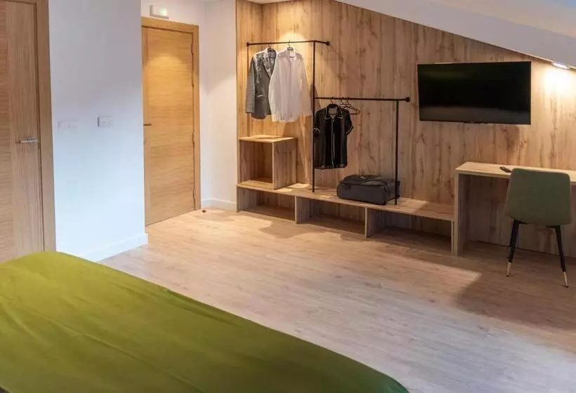 ホテル & Restaurante El Casino