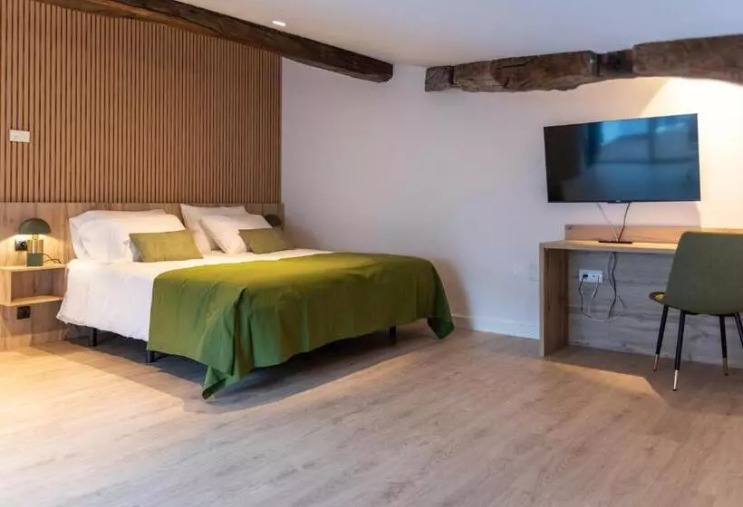 ホテル & Restaurante El Casino