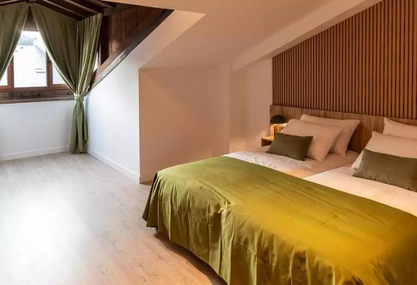 ホテル & Restaurante El Casino