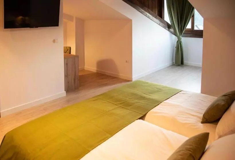 ホテル & Restaurante El Casino