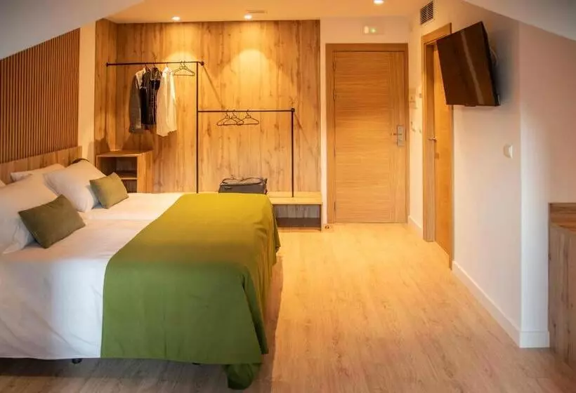 ホテル & Restaurante El Casino