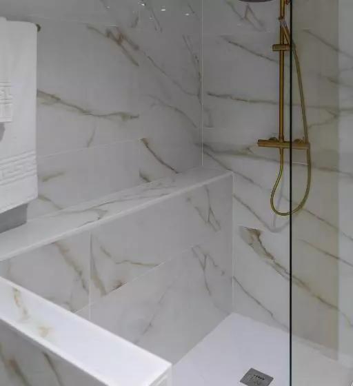 ホテル & Restaurante El Casino