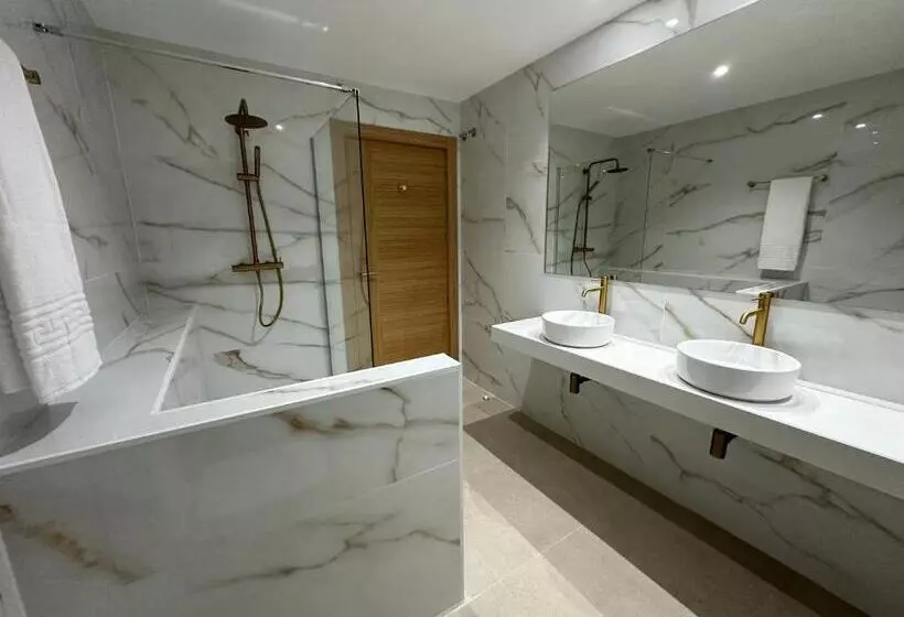 ホテル & Restaurante El Casino