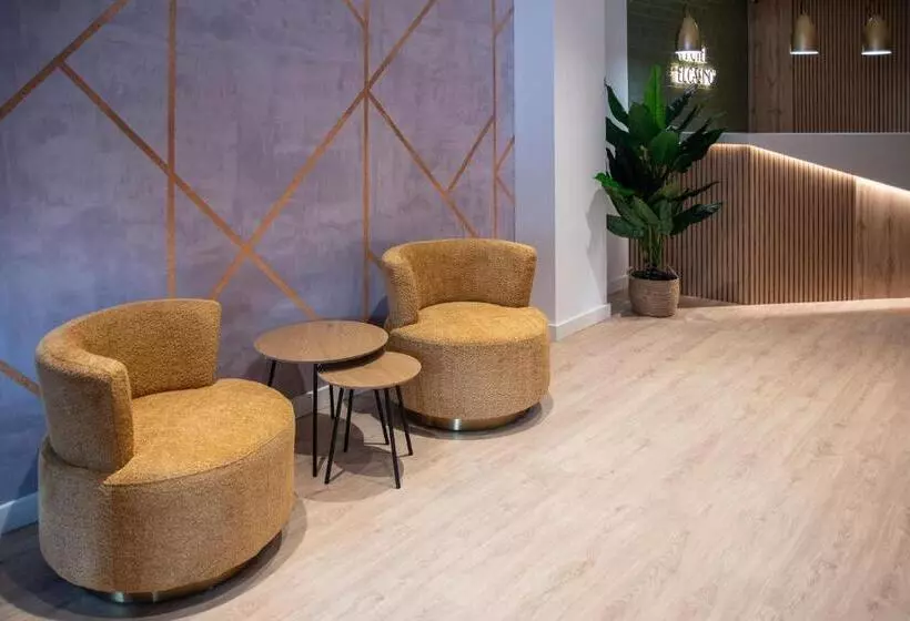 ホテル & Restaurante El Casino