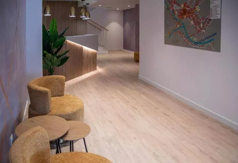 ホテル & Restaurante El Casino