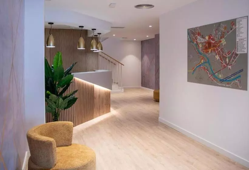 ホテル & Restaurante El Casino