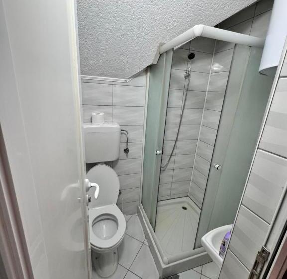 هتل Restoran Prenočište Priča