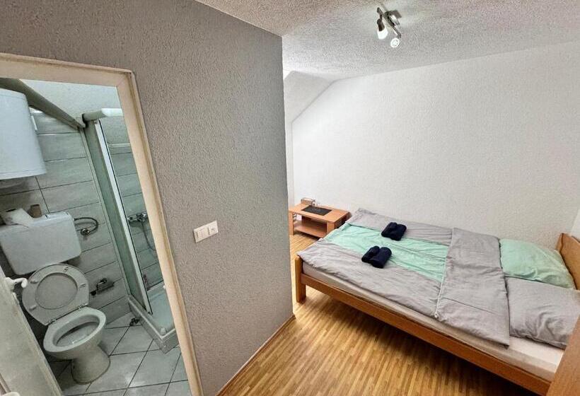 هتل Restoran Prenočište Priča