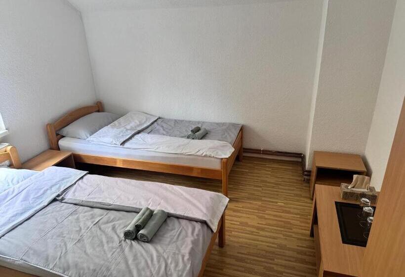 هتل Restoran Prenočište Priča